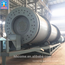 China Hutai Industrial Oilseeds Flat dryer /oilseeds Drying Machine/ Steam Dryer